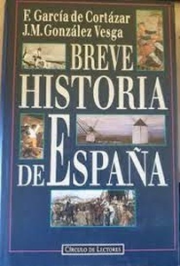 Breve Historia de España