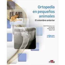 Ortopedia en Pequeños Animales "El Miembro Anterior"