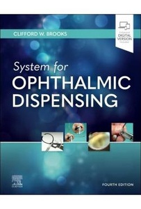 System For Ophthalmic Dispensing