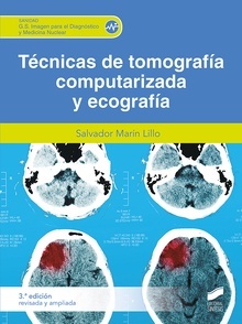 Técnicas de tomografía computarizada y ecografía
