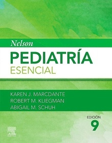 Nelson. Pediatría Esencial