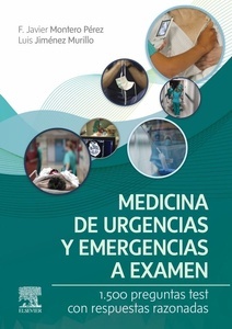 Medicina de Urgencias y Emergencias a Exámen