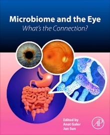 Microbiome and the Eye "What's the Connection?"