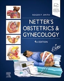 NETTER's Obstetrics and Gynecology