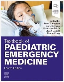 Textbook of Paediatric Emergency Medicine