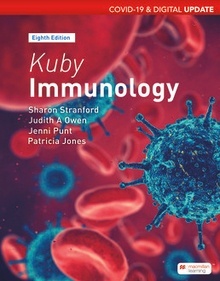 Kuby's Immunology