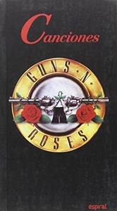 Canciones de Guns n  Roses: 175