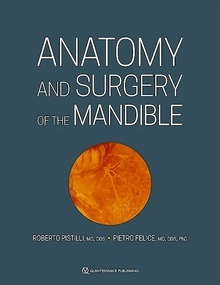Anatomy and Surgery of the Mandible