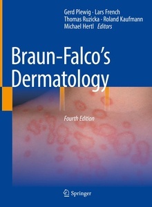 Braun-Falco s Dermatology