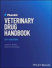 PLUMB's Veterinary Drug Handbook