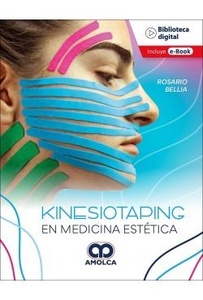 Kinesiotaping en Medicina Estética