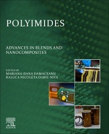 Polyimides "Advances in Blends and Nanocomposites"