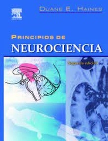 Principios de Neurociencia(SEGUNDA MANO, Con señales de uso)