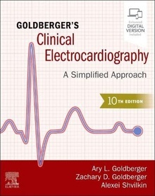 Goldberger'S Clinical Electrocardiography "A Simplified Approach"
