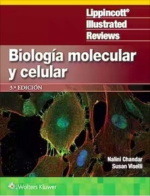 LIR Biología Molecular y Celular