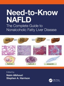 Need-to-Know NAFLD "The Complete Guide to Nonalcoholic Fatty Liver Disease"