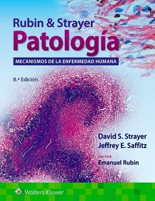 RUBIN y STRAYER Patología