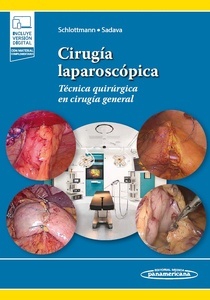 Cirugía Laparoscópica "Técnica quirúrgica en cirugía general"