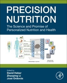 Precision Nutrition "The Science and Promise of Personalized Nutrition and Health"