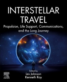Interstellar Travel "Propulsion, Life Support, Communications, and the Long Journey"