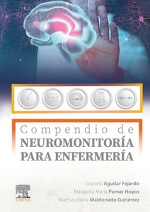 Compendio de neuromonitoría para enfermería