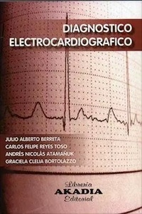 Diagnóstico Electrocardiográfico