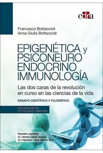 Epigenética y Psiconeuroendocrinoinmunología