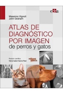 Atlas de Diagnóstico por Imagen de Perros y Gatos