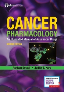 Cancer Pharmacology "An Illustrated Manual Of Anticancer Drugs"