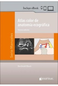 Atlas Color de Anatomía Ecográfica