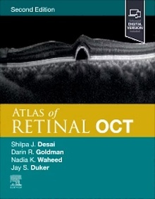 Atlas of Retinal OCT "Optical Coherence Tomography"