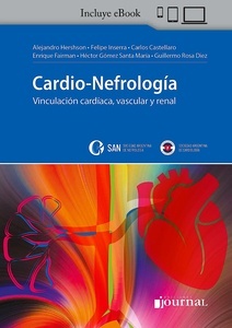 Cardio-Nefrología "Vinculación Cardíaca, Vascular y Renal"