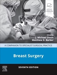 Breast Surgery "A Companion to Specialist Surgical Practice"