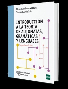 Introducción a la Teoría de Autómatas Gramáticas y Lenguaje