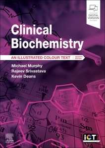 Clinical Biochemistry "An Illustrated Colour Text"