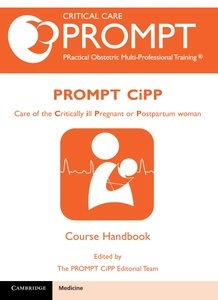 PROMPT-CIPP Course Participant's Handbook