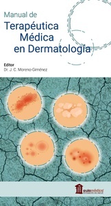 Manual de Terapéutica Médica en Dermatología