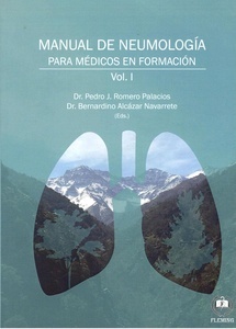 Manual de Neumología para Médicos en Formación Vol. I