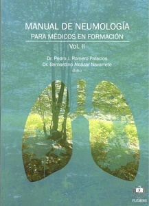 Manual de Neumología para Médicos en Formación Vol. II