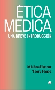Ética Médica "Una Breve Introducción"
