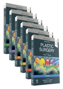 Plastic Surgery 6 Vols.