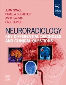 Neuroradiology "Key Differential Diagnoses and Clinical Questions"