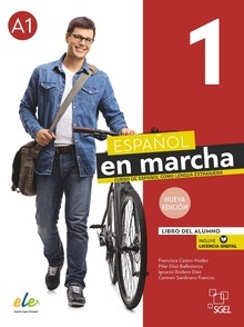 Nuevo Español en Marcha 1 Alumn   A1