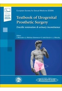 Textbook Of Urogenital Prosthetic Surgery