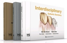 Interdisciplinary Esthetic Dentistry 3 Vols.