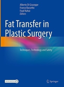 Fat Transfer in Plastic Surgery "Techniques, Technology and Safety"