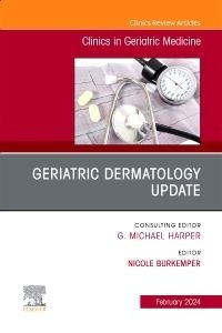 Geriatric Dermatology Update