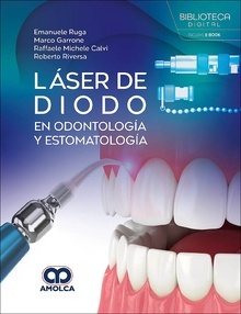 Láser de Diodo en Odontología y Estomatología