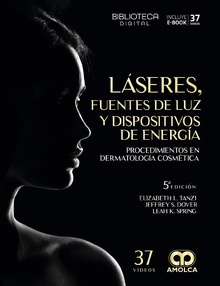 Láseres  Fuentes de Luz y Dispositivos de Energía "Procedimientos en Dermatología Cosmética"