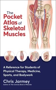 The Pocket Atlas of Skeletal Muscles "A Reference for Students of Physical Therapy, Medicine, Sports and Bodywork"